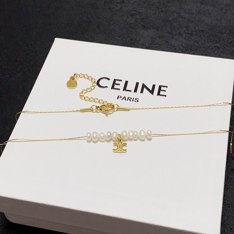 Celine Necklace 04lyr58 (3)